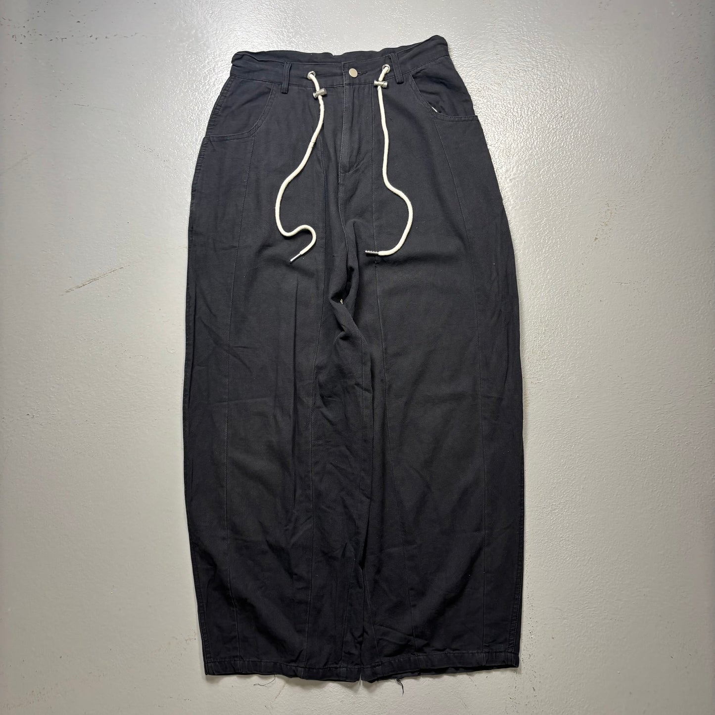 Good Life Works (GLW) Korean Jeans (One Size 24-30)(SC)