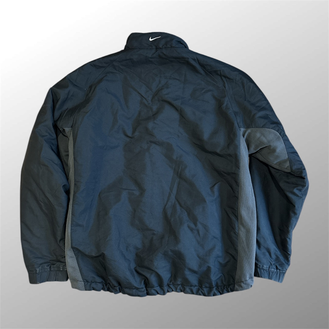 Nike Tn 2005 Vintage Reversible Jacket (XL)