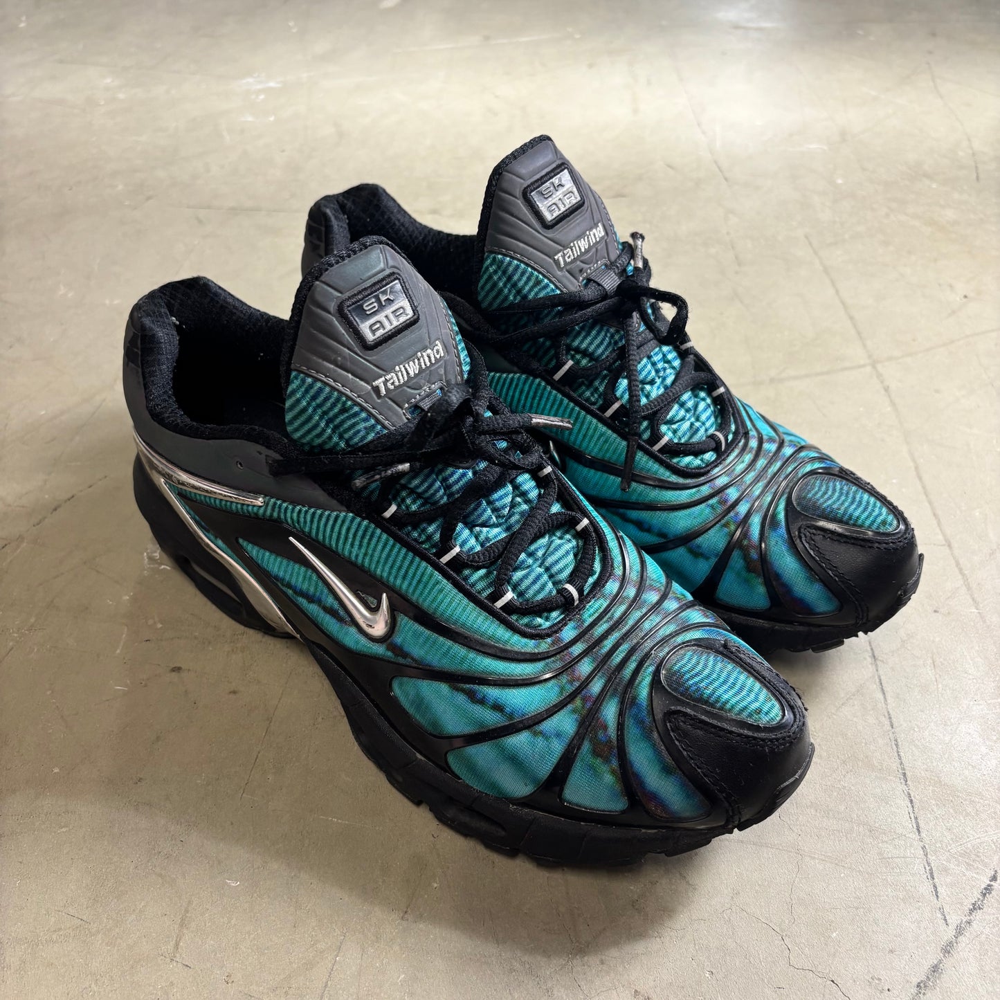 Nike x Skepta Tailwinds (UK 10)