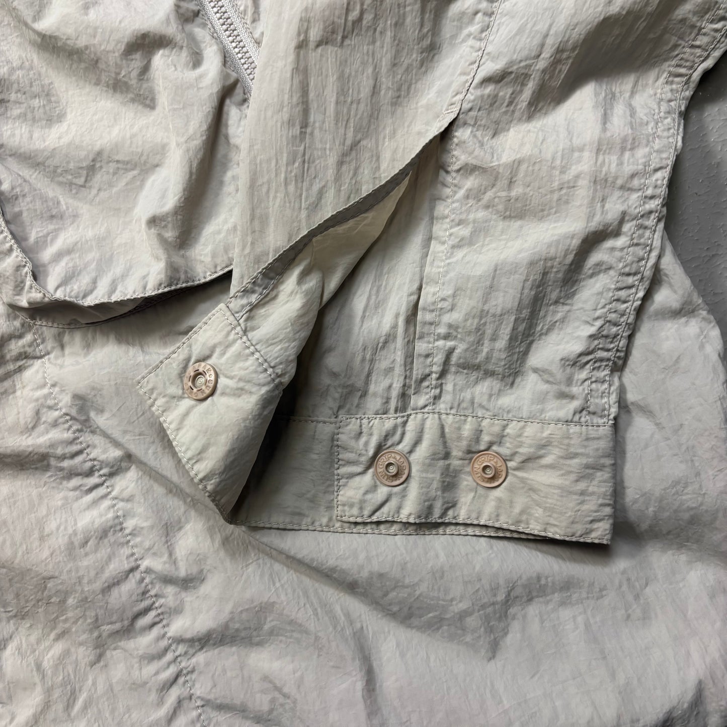 Beslow Korean Multi Pocket Jacket (M)(SC)