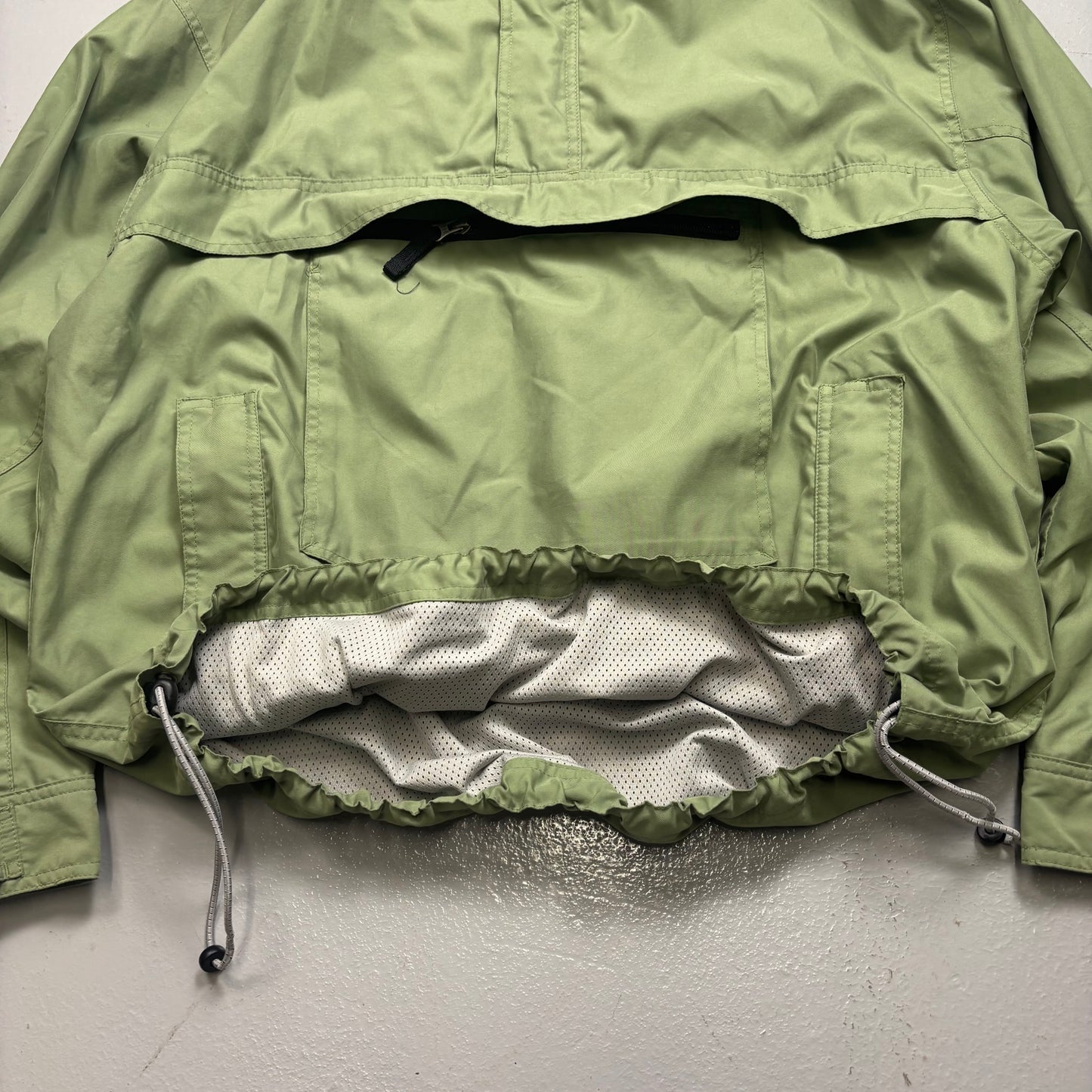Gap 2010s Anorak Jacket (L)(SC)