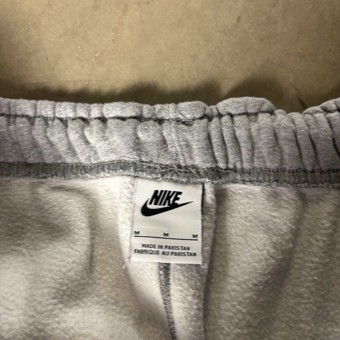 Stussy x Nike Joggers (M)