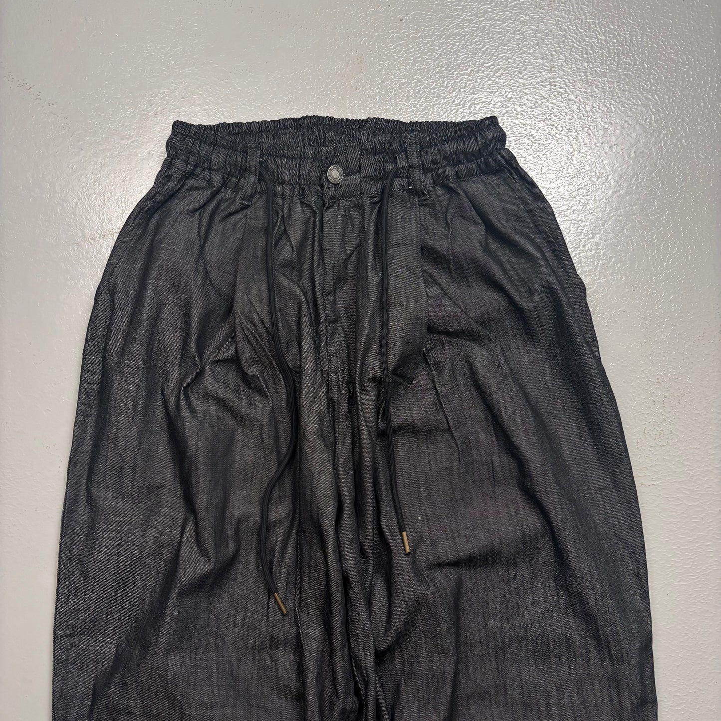 Korean Otherfit Jeans (One Size 30-32)(SC)