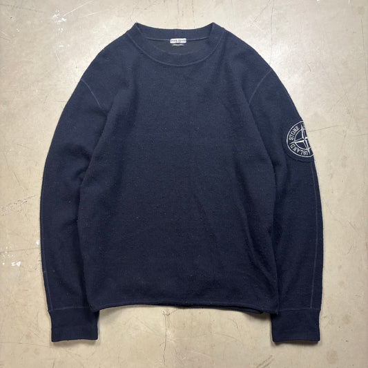 Stone Island 2003 Knit (XL)
