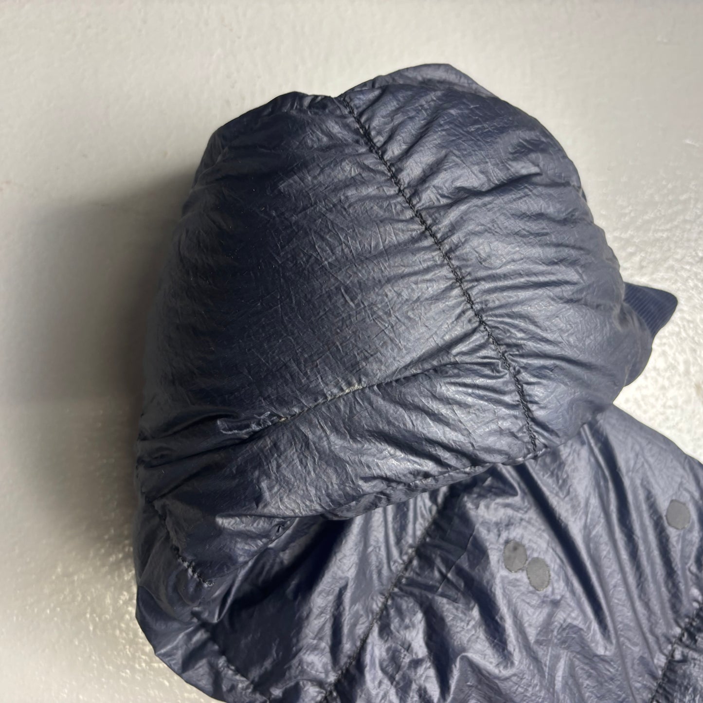 Stone Island 2011 Down Puffer Jacket (M)(SC)