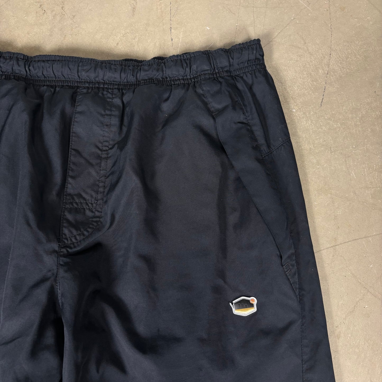 Nike Tn Swirl 2004 Track Bottoms (L)