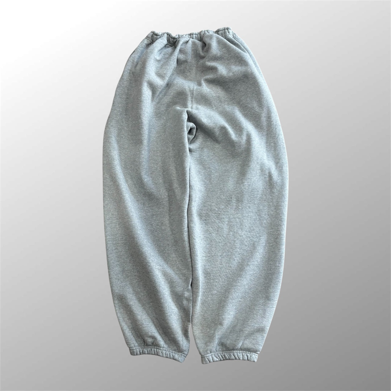 (A Top Pick) Stussy x Nike Joggers (M)