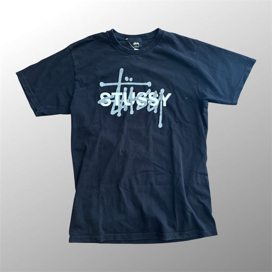 Stussy T Shirt (M)