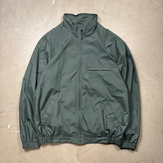 Vintage Technical Style Croft And Borrows Bomber Jacket (L)(VC)