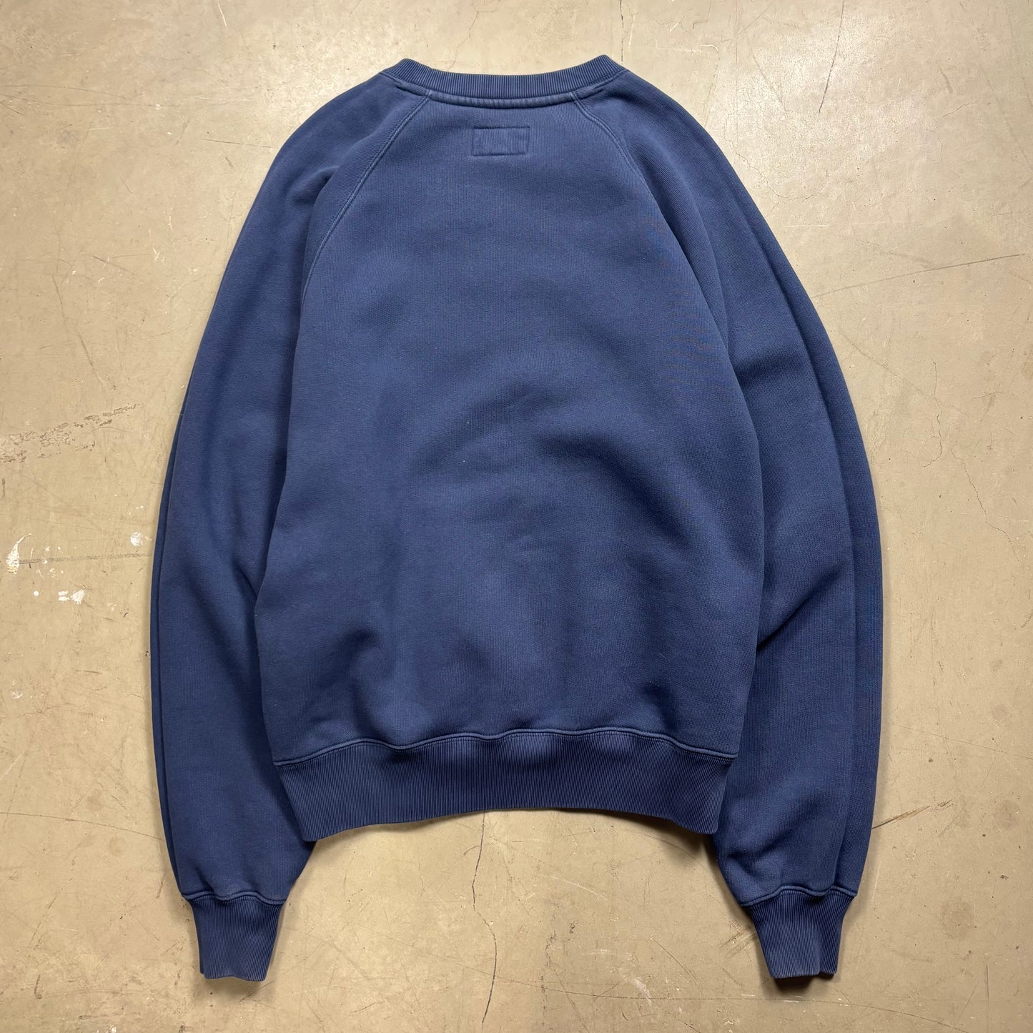 z Stussy Workgear Sweatshirt (M)(SC)