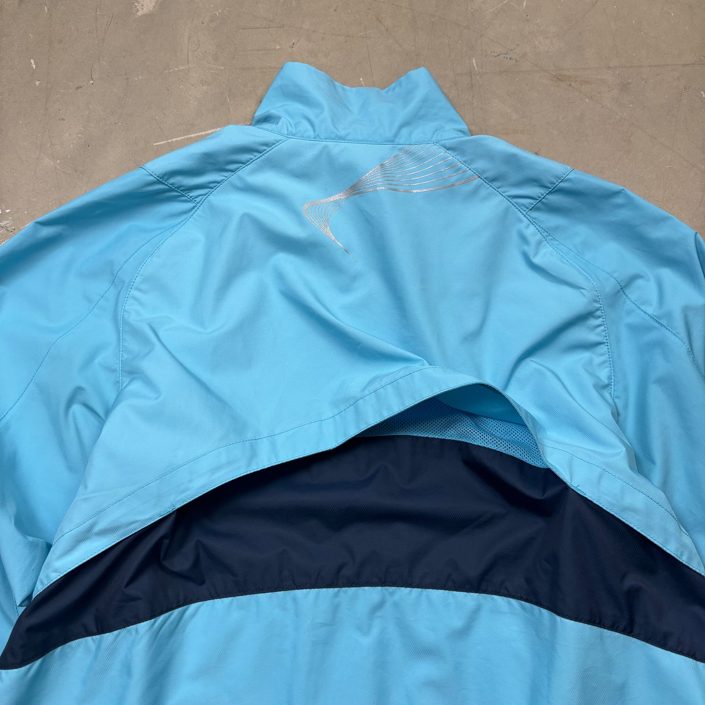Nike 2006 Climafit Jacket (M)(SC)