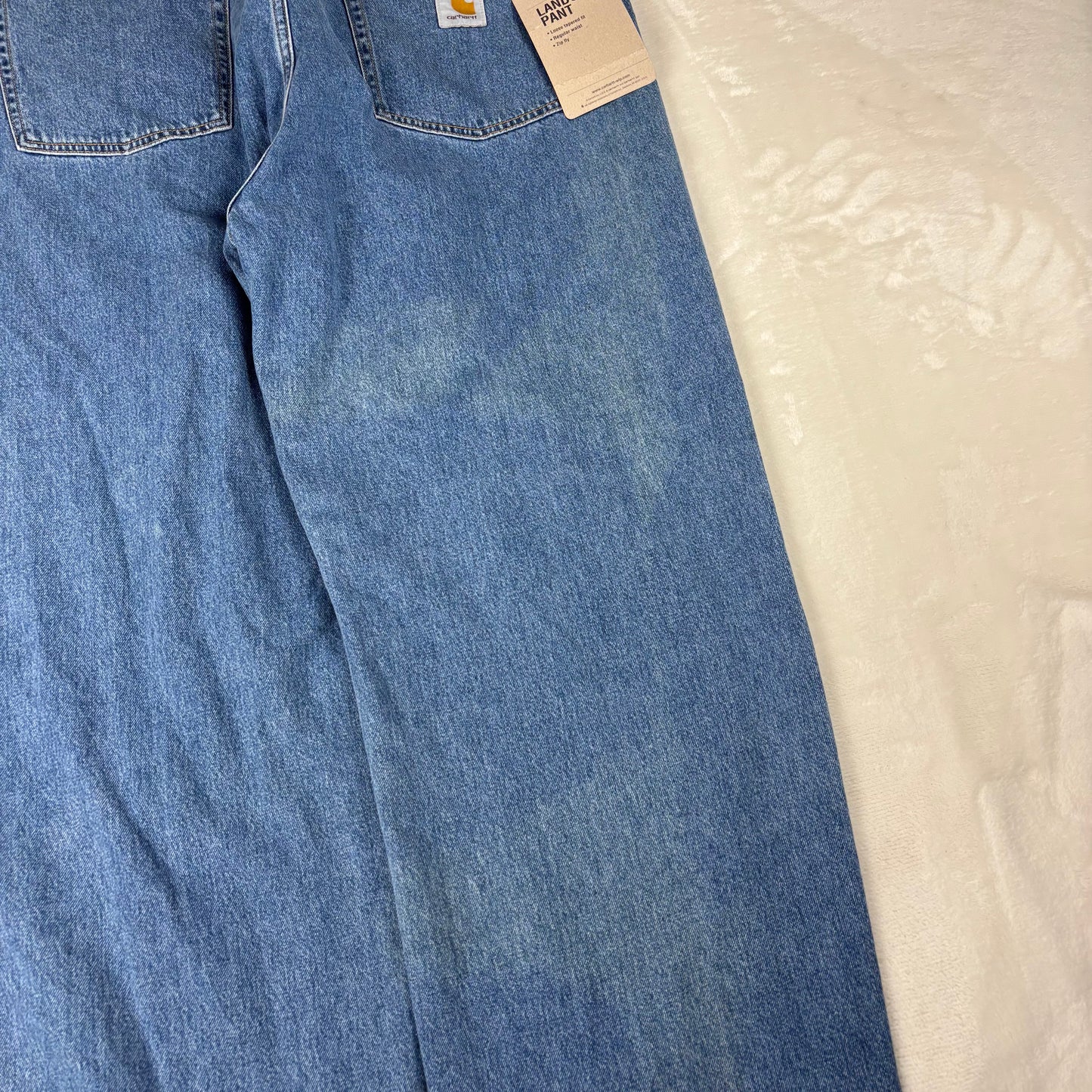 Carhartt Landon Pant Jeans (36/32)