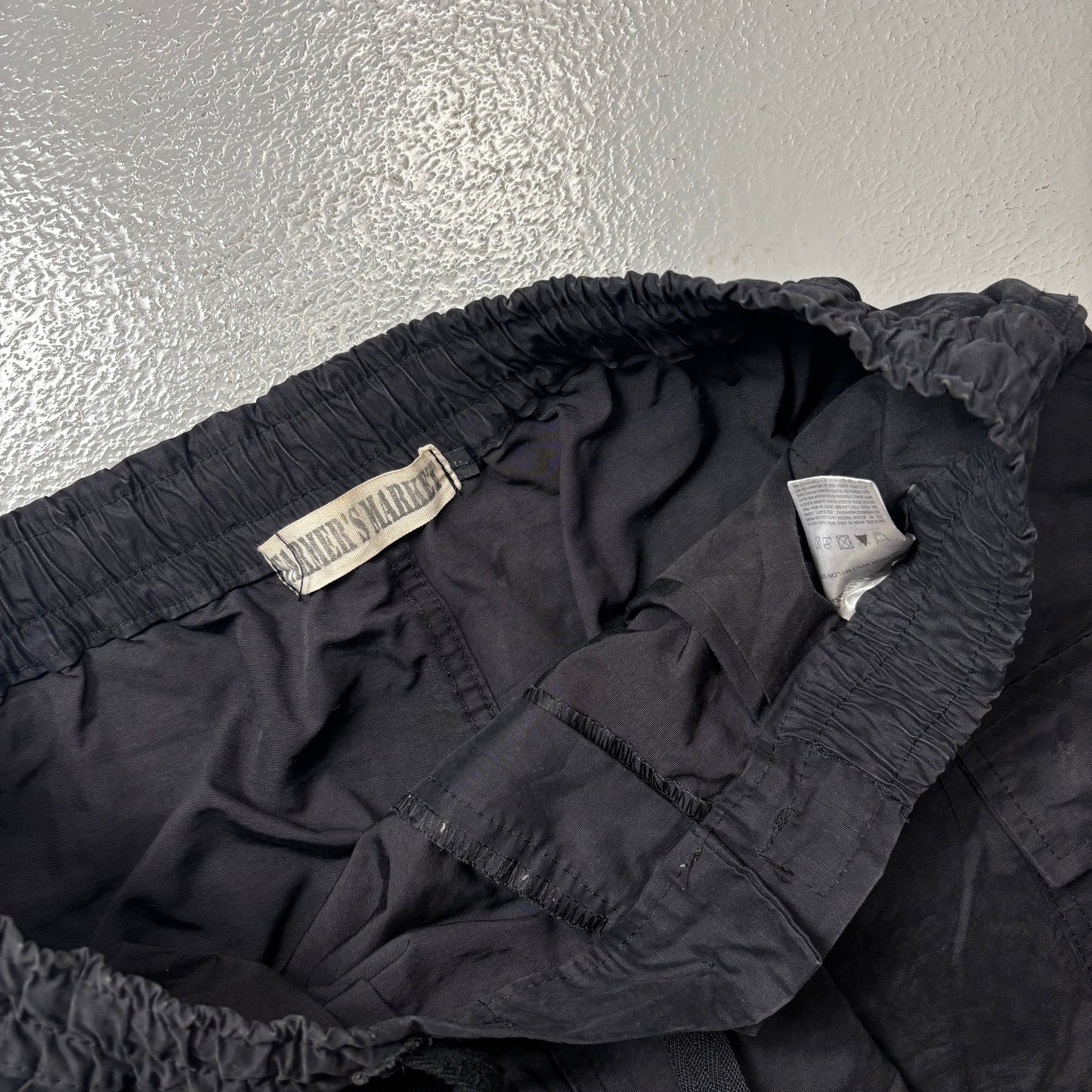 Anglan Farmers Market Cargo Bottoms (One Size 32-40)(SC)