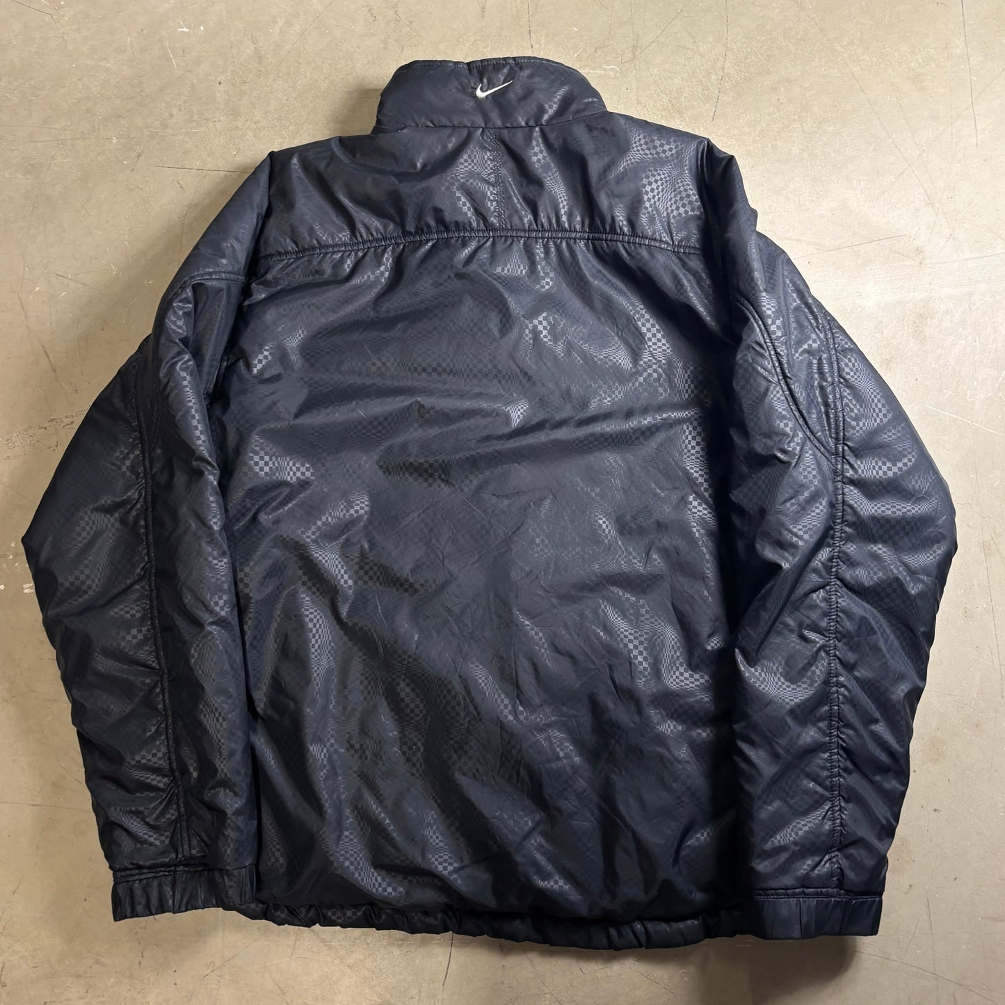Nike Tn 2005 Reversible Jacket (XL)