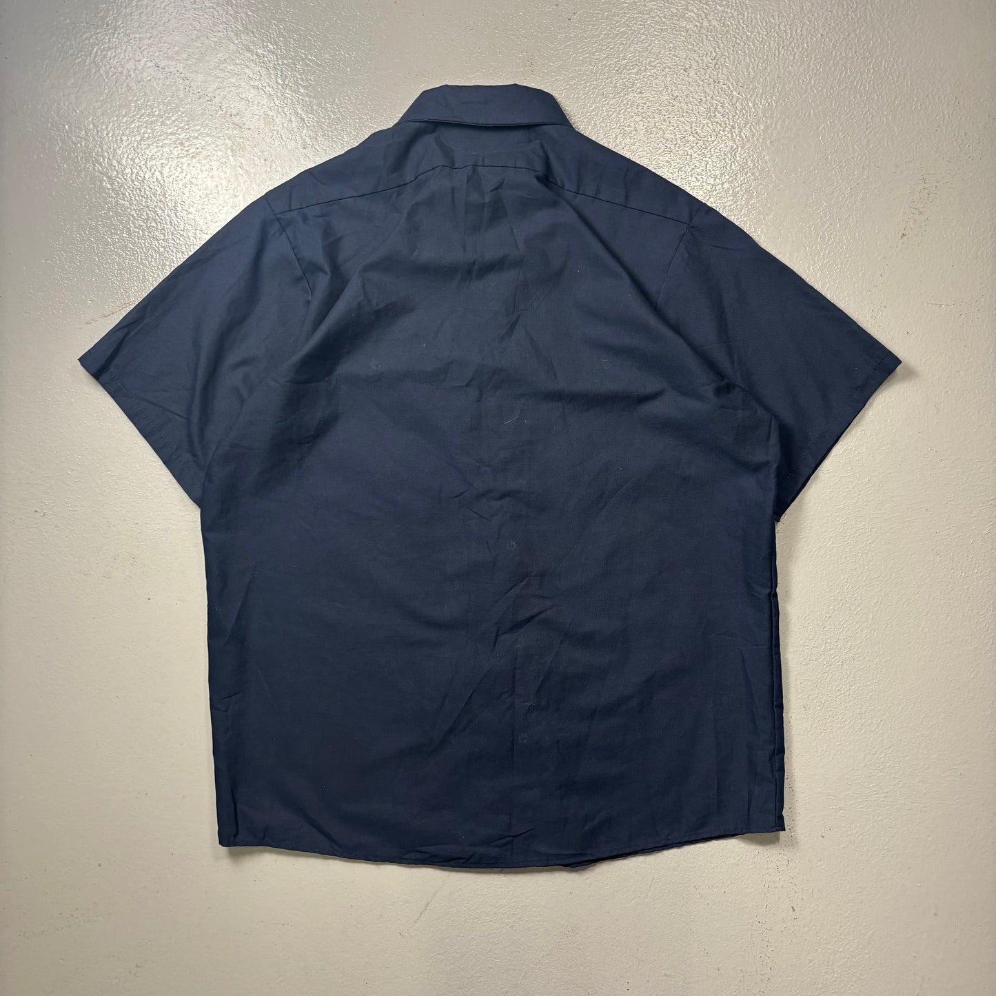Vintage Workwear Style Shirt (L)(VC)