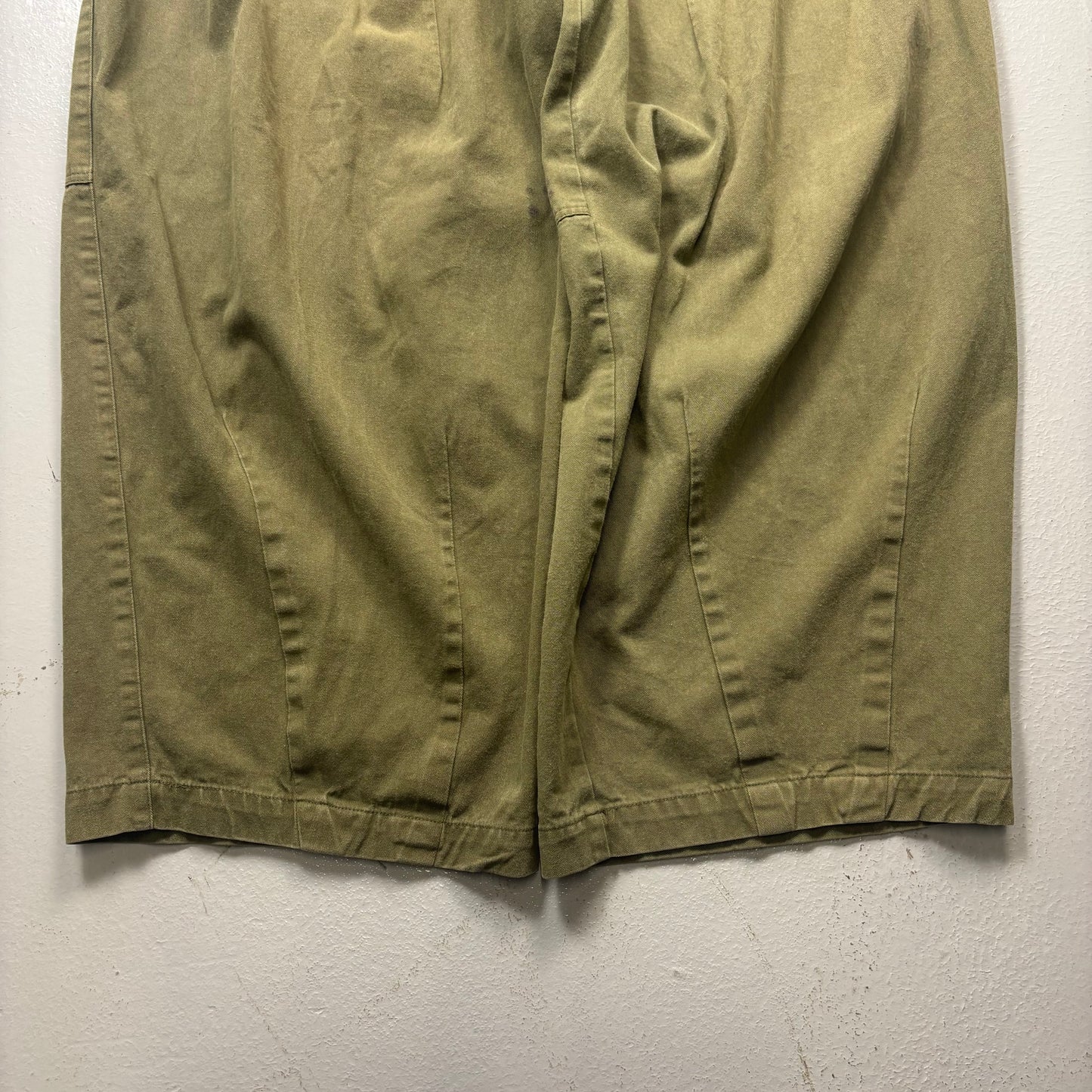 (A Top Pick) FrizmWorks Balloon Trousers (One Size 28-36)(SC)