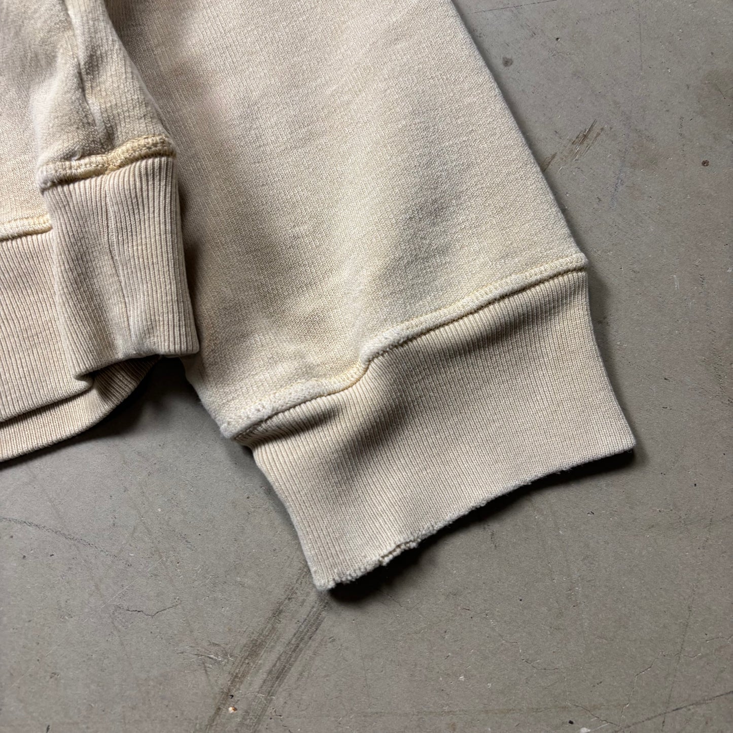 C.P. Company 2002 Zip Up (S)