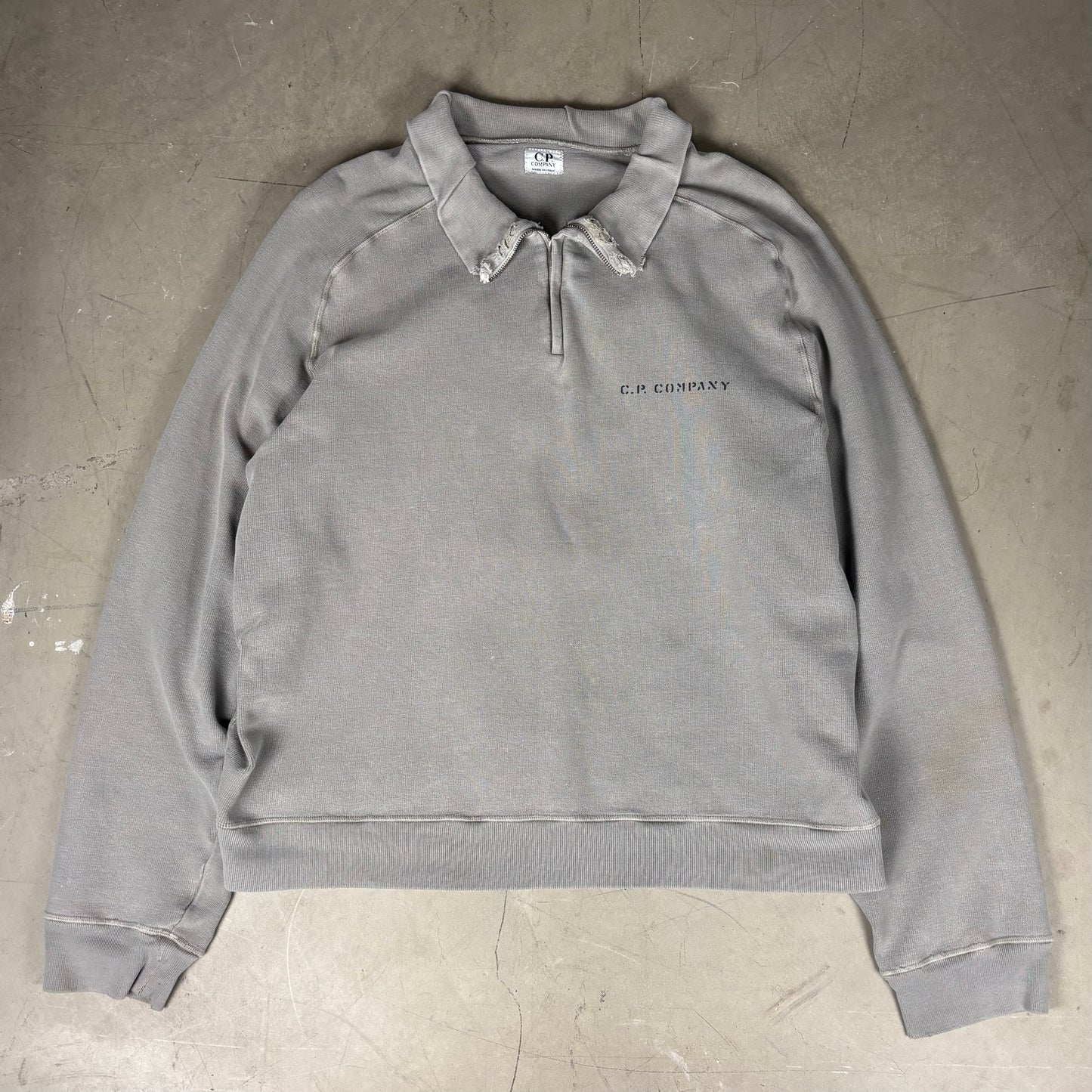 C.P. Company 2002 Track Top (M)