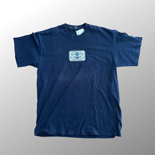Stussy 90s Vintage T Shirt (XL)