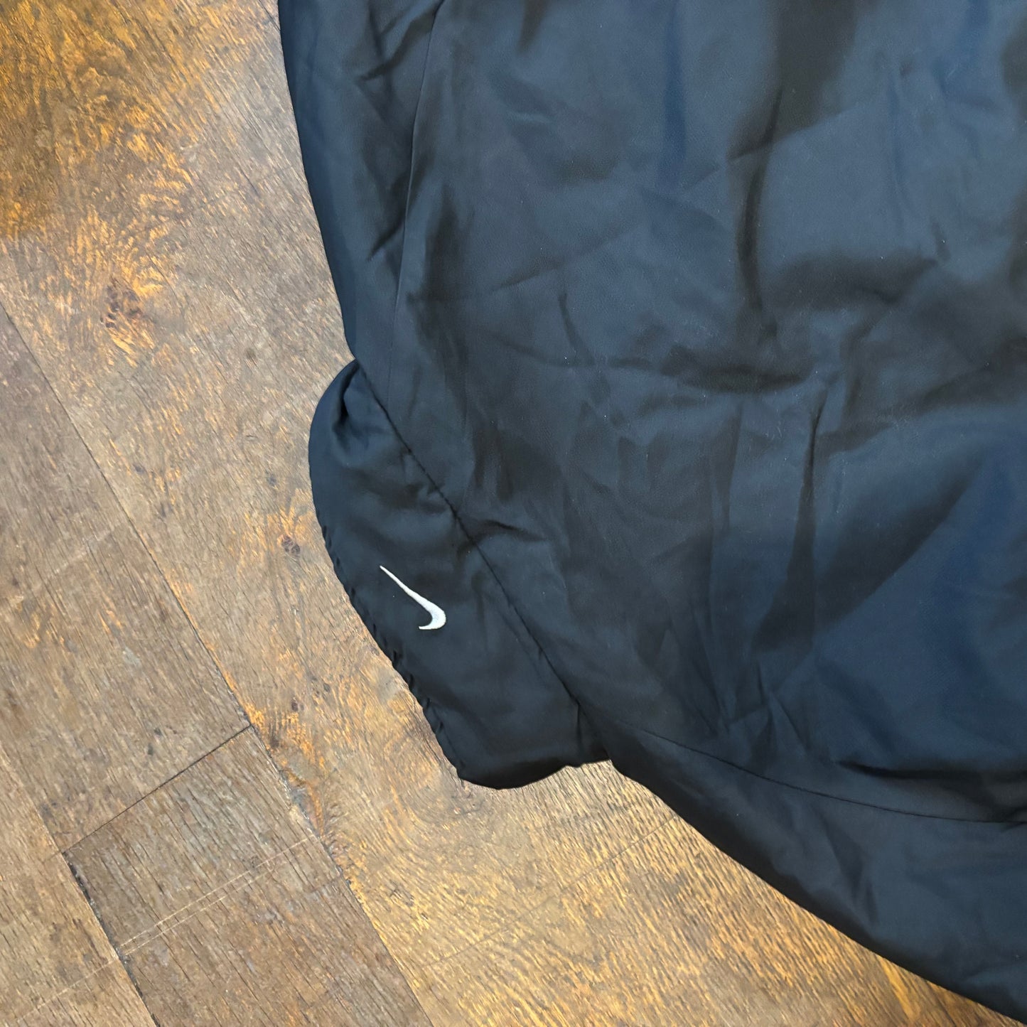 Nike Tn 2005 Vintage Reversible Jacket (XL)