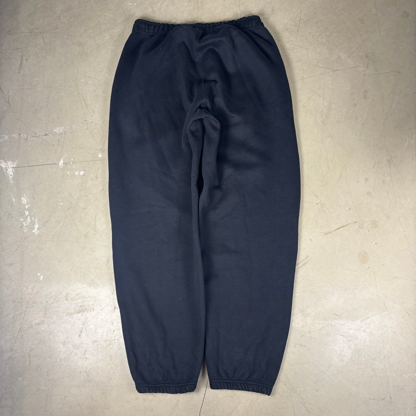 Stussy x Nike Joggers (M)