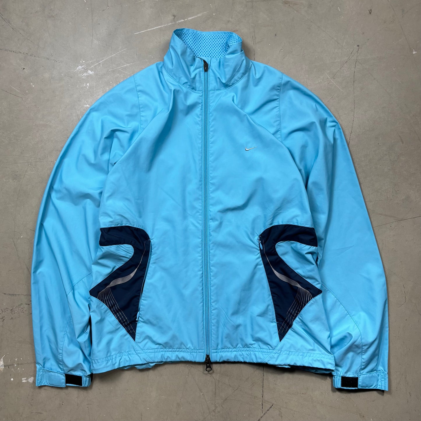 Nike 2006 Climafit Jacket (M)(SC)