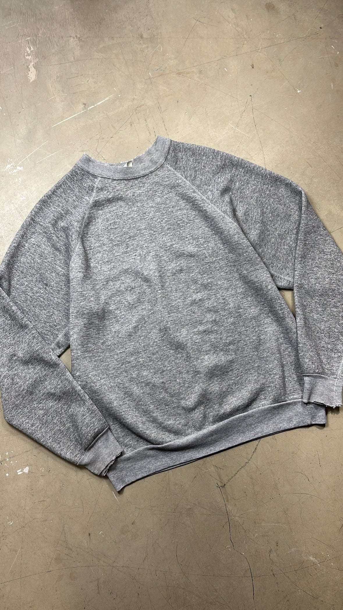 (3) Our Blanks Collection Info (BC)