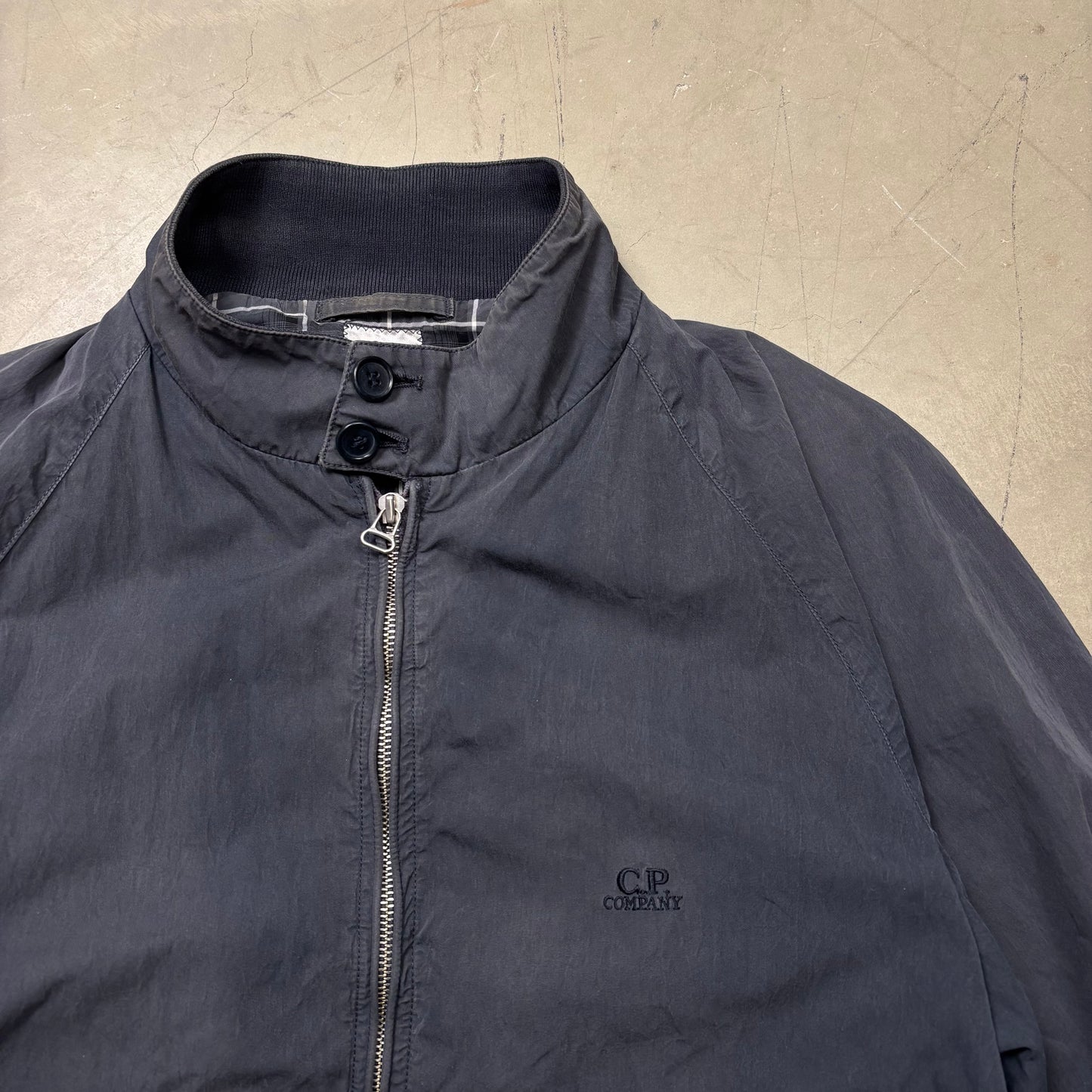 C.P. Company 2000s Bomber Jacket (S/M)