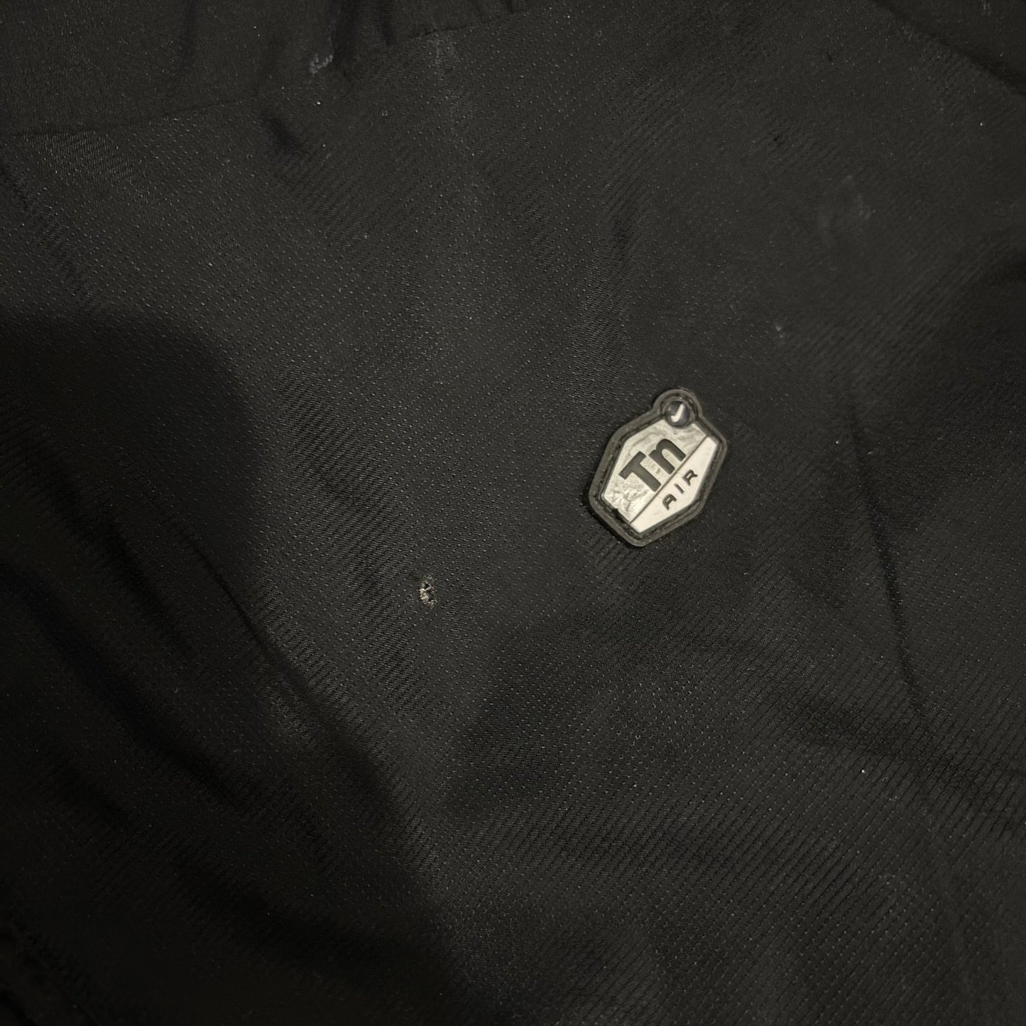 Nike Tn 2005 Vintage Reversible Jacket (XL)