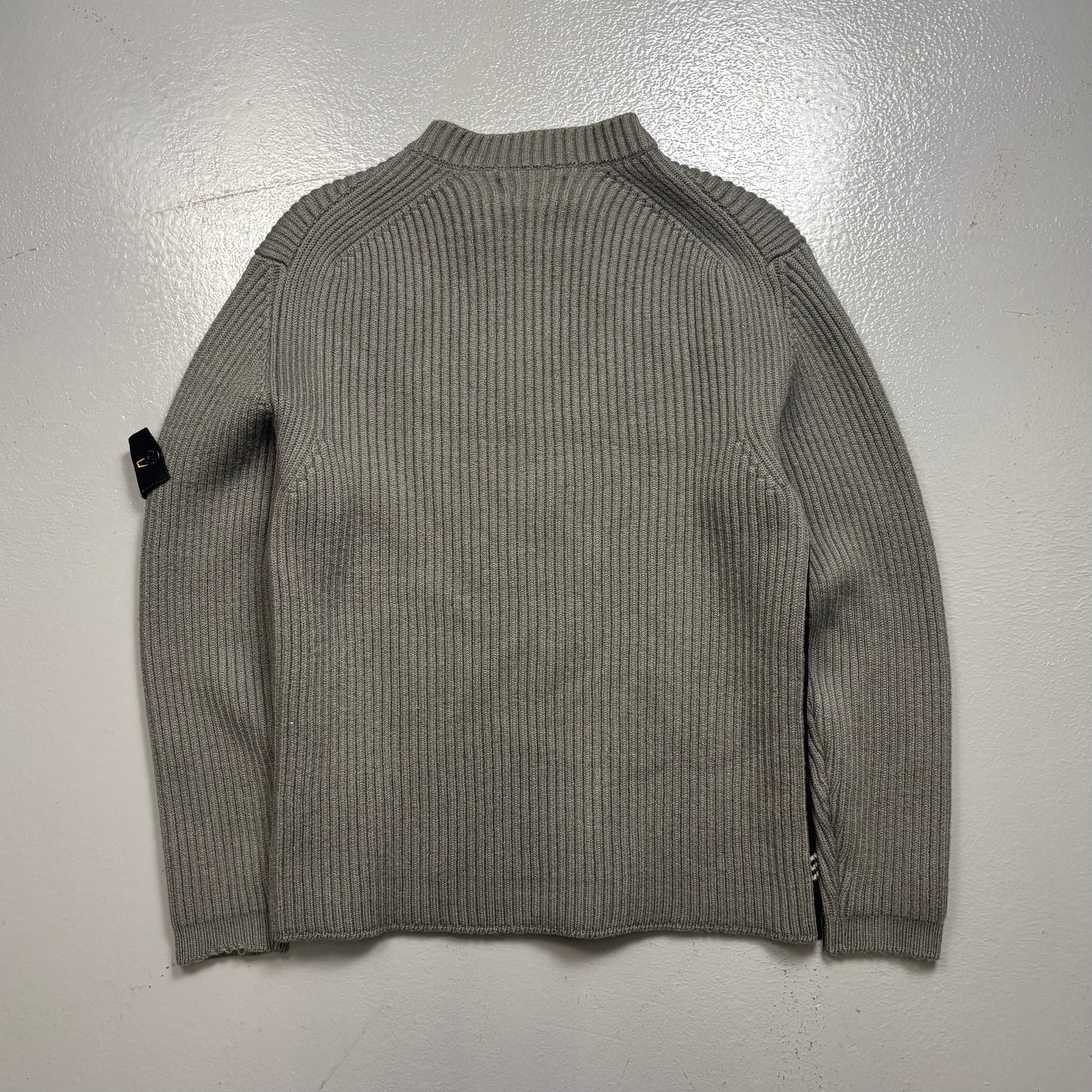 Stone Island 2000s Knit (S/M)(SC)