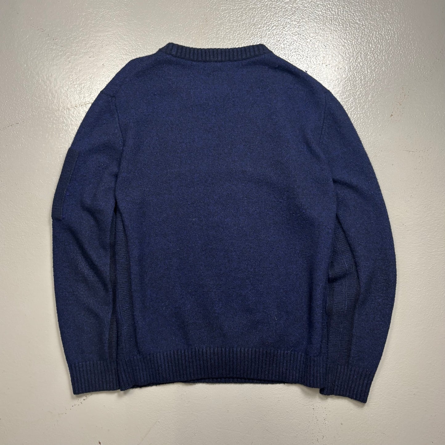 C.P. Company Knit (M)(SC)