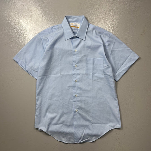 Vintage Pocket Shirt (S/M)(VC)