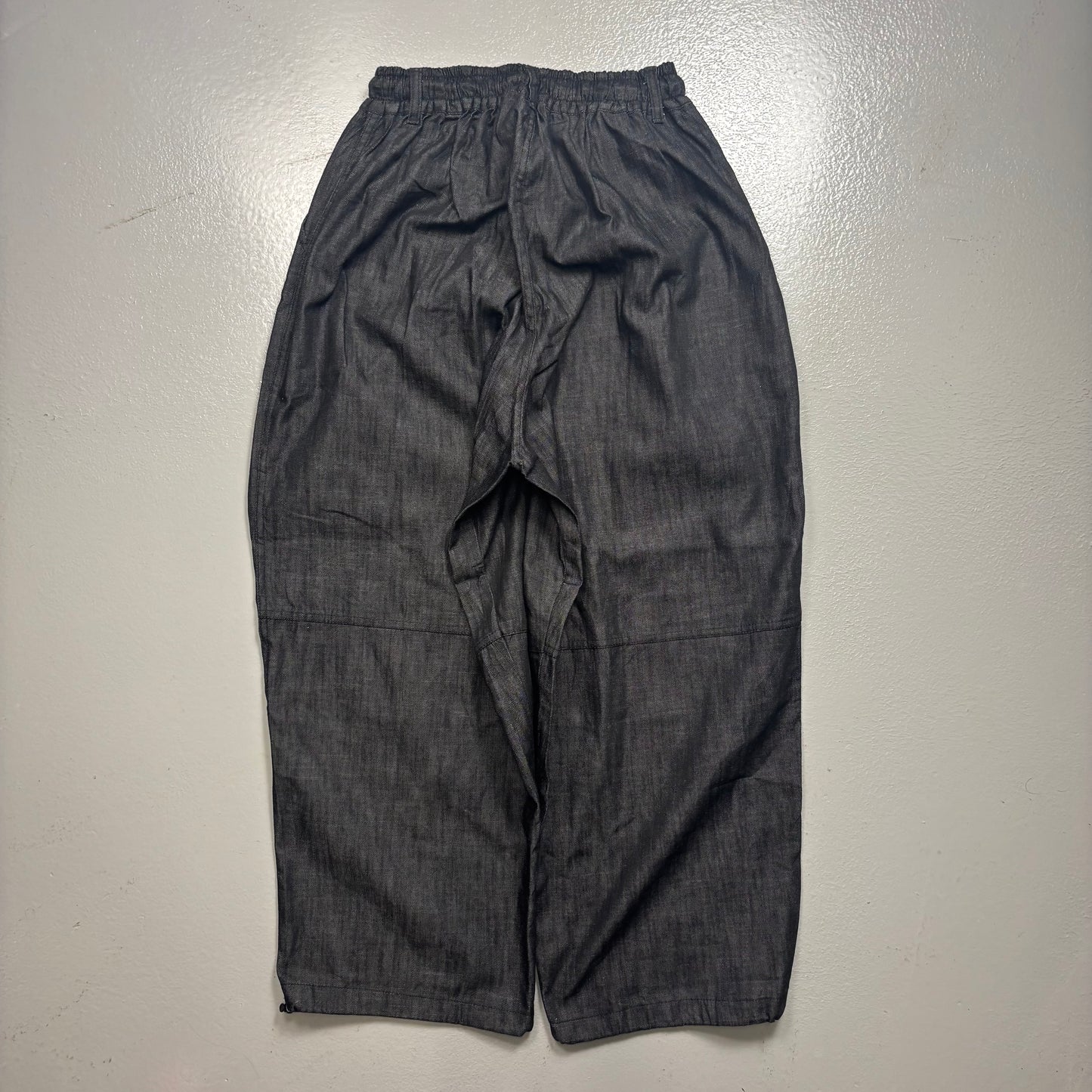 Korean Otherfit Jeans (One Size 30-32)(SC)