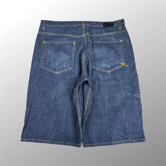 Roca Wear 2000s Vintage Jorts (40 Waist)