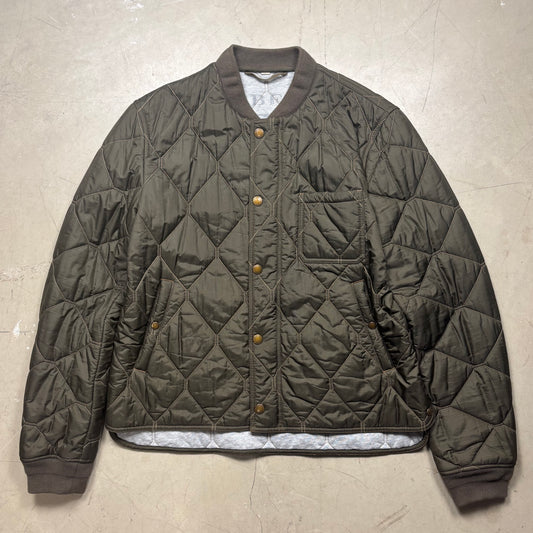 Burberry Brit Bomber Stitch Jacket (M)