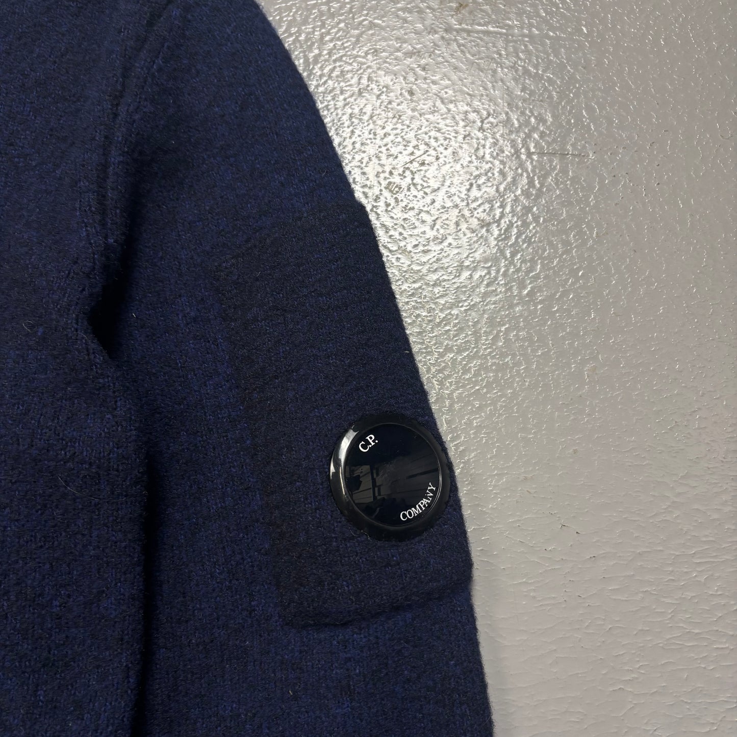 C.P. Company Knit (M)(SC)