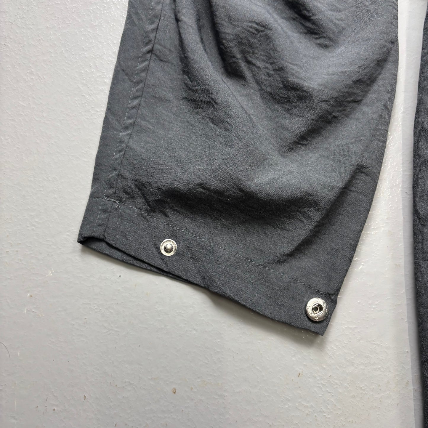 Korean Lightweight Double Pocket Jacket (L)(SC)