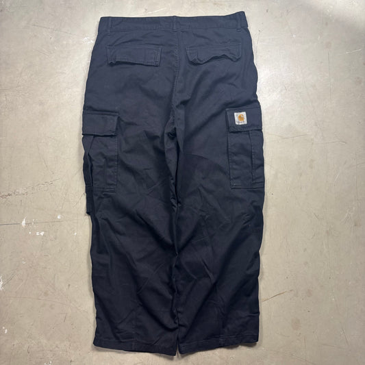 Carhartt WIP Cole Cargo Bottoms (36)