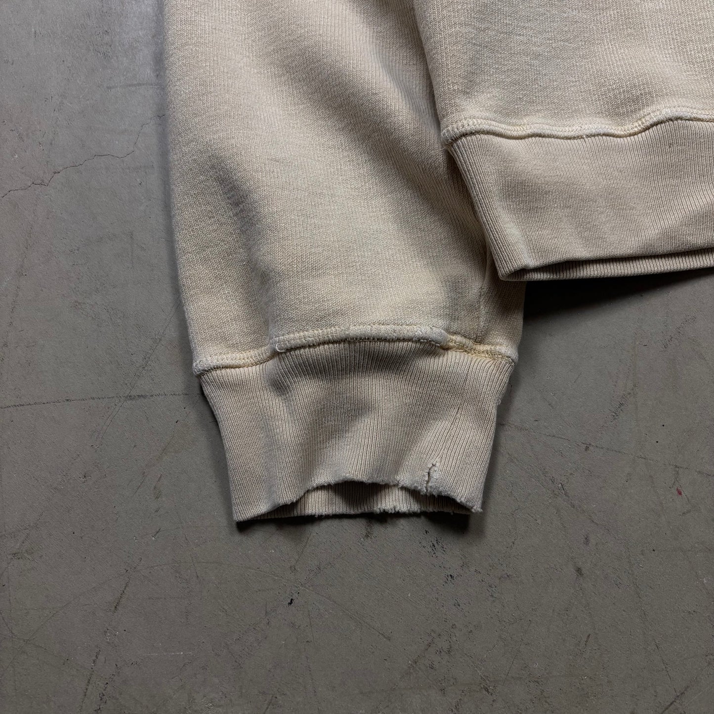 C.P. Company 2002 Zip Up (S)