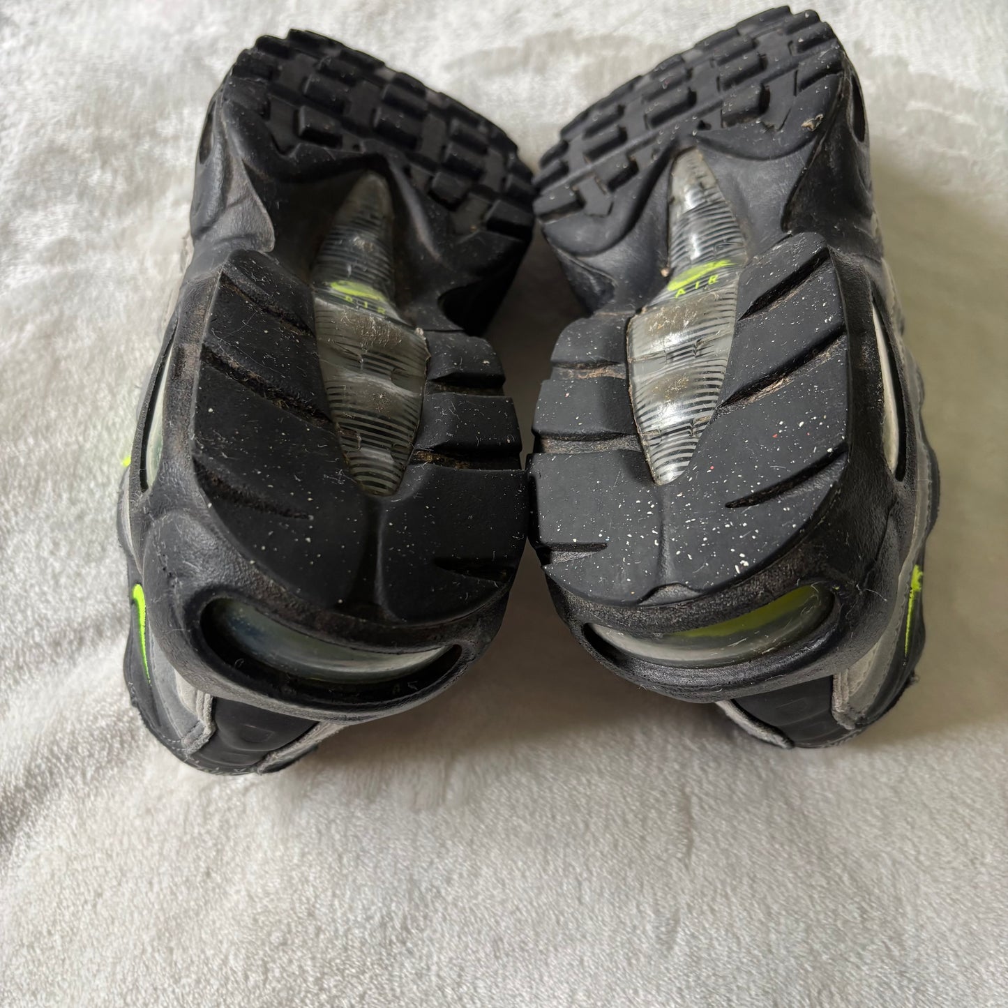 Nike Air Max 95 “Reverse Neon” (UK 5)
