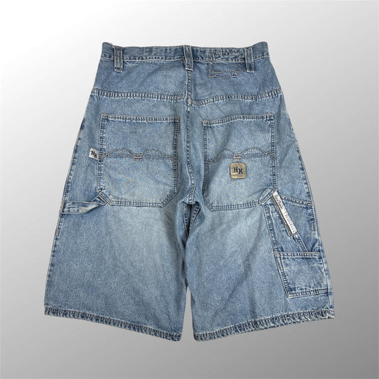 Hard Knocks 2000s Vintage Jorts (34 Waist)