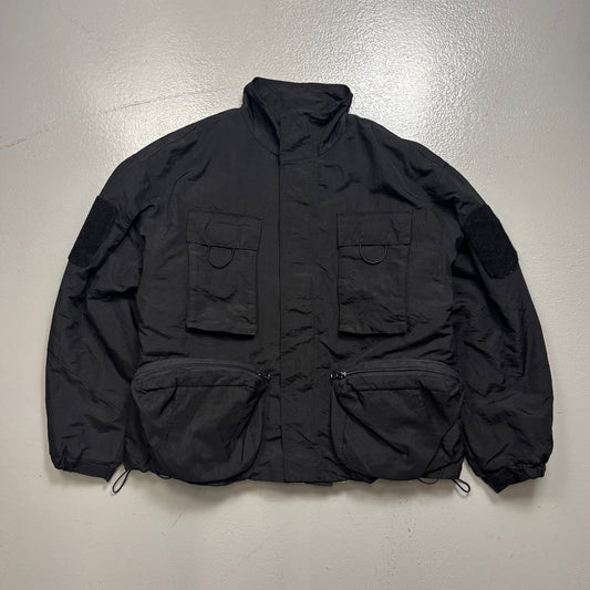 Korean Military Style Jacket (M/L)(SC)