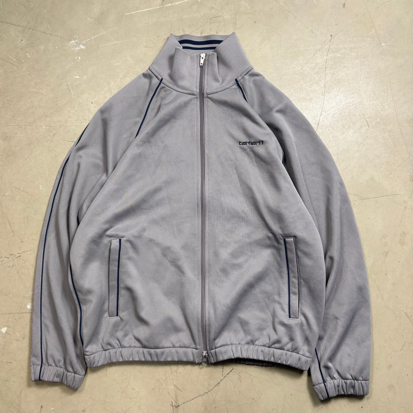 z Carhartt WIP Benford Track Top (M)