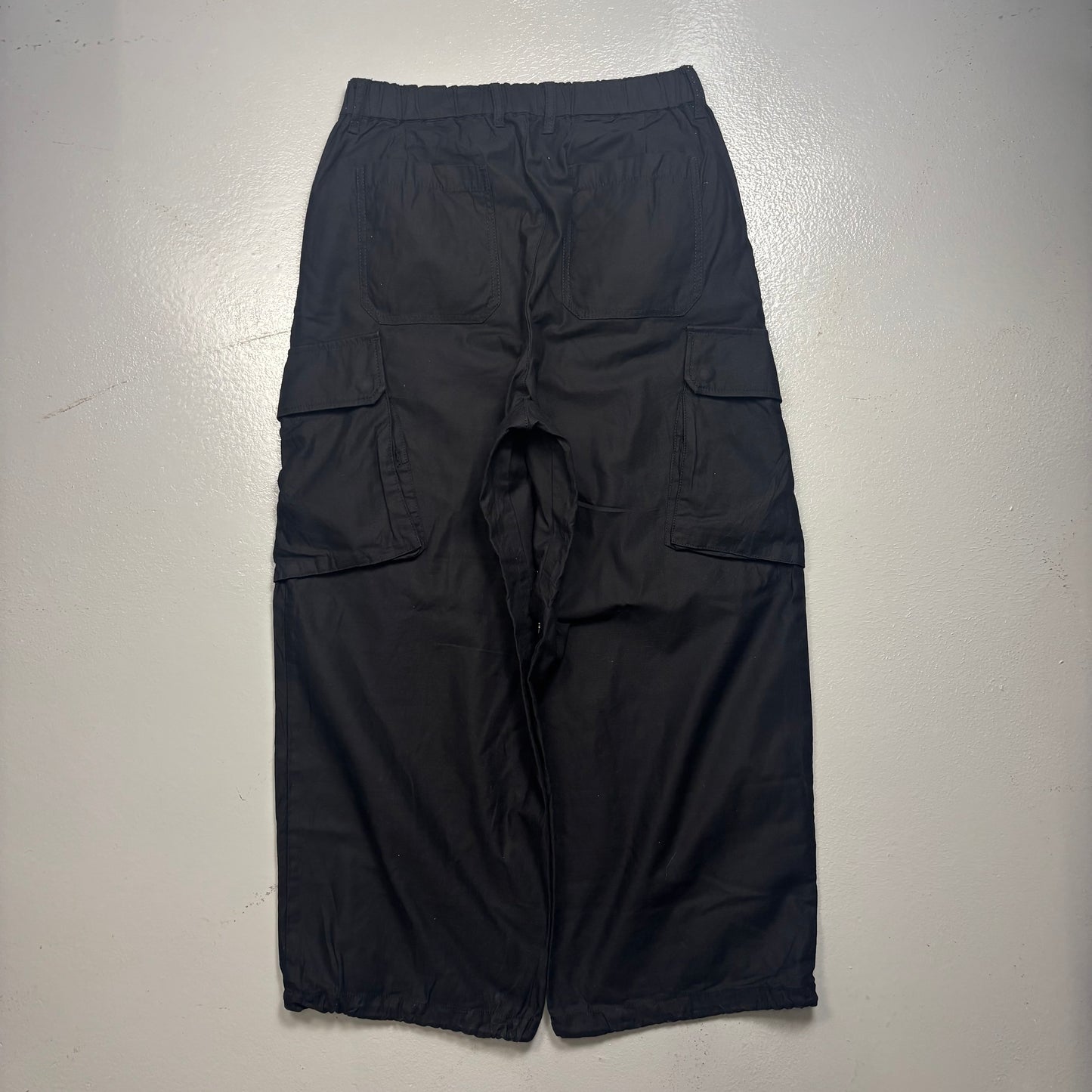 Korean Cargo Bottoms (One Size 30-32)(SC)