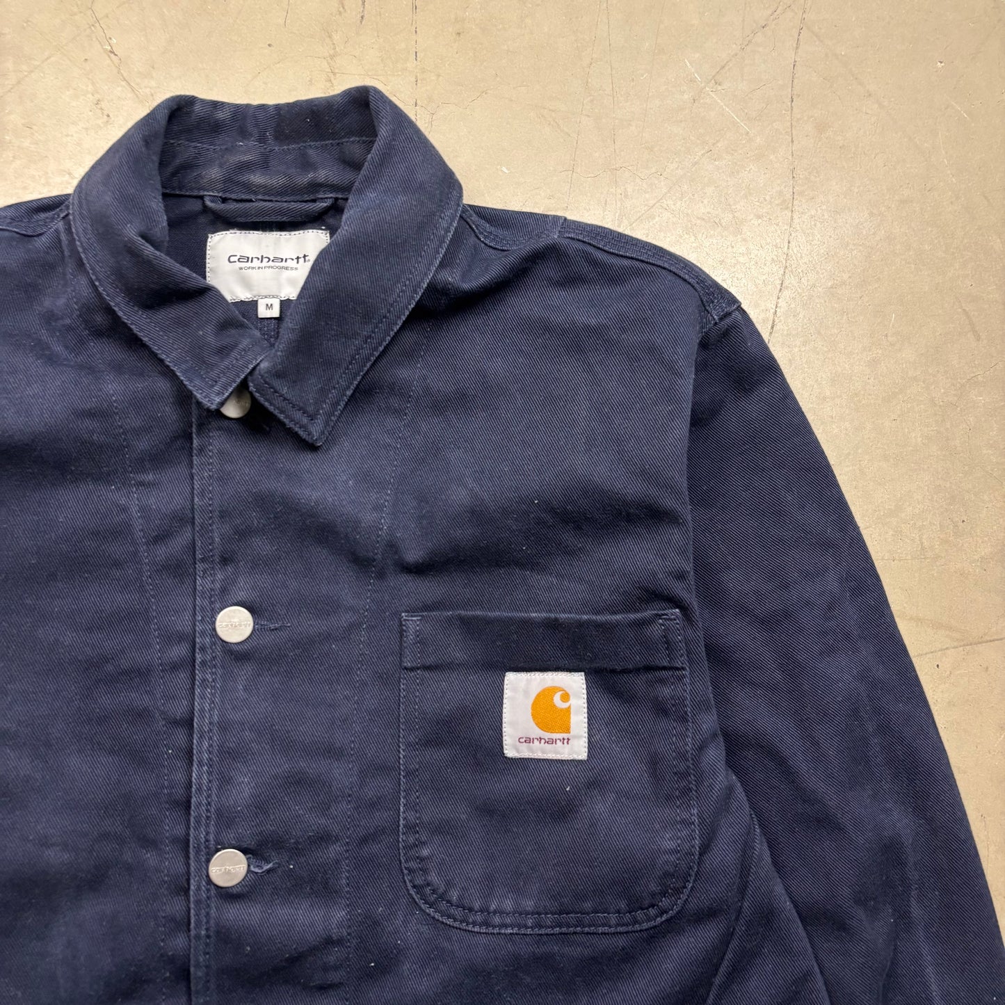 Carhartt WIP Chalk Jacket (M)