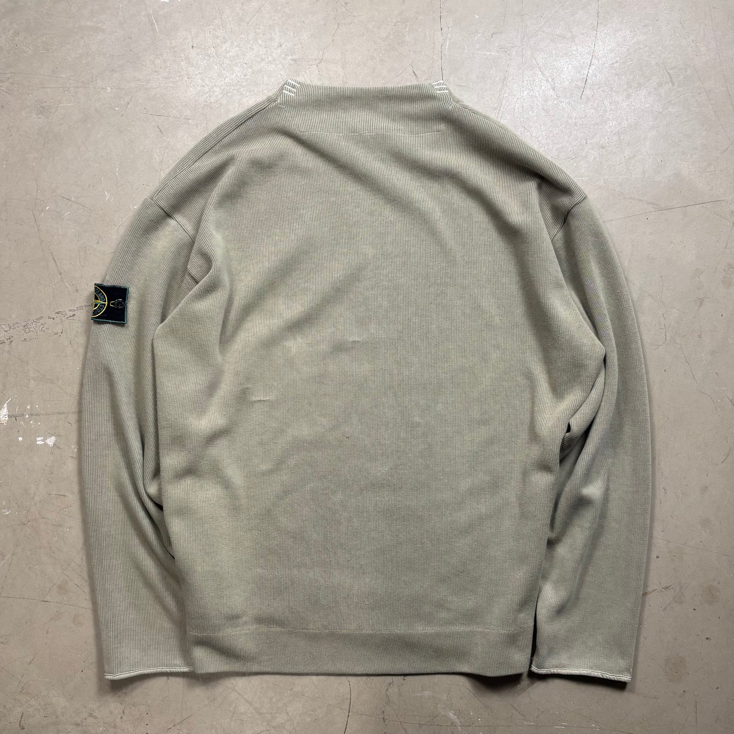 Stone Island 1998 Sweatshirt (XL)