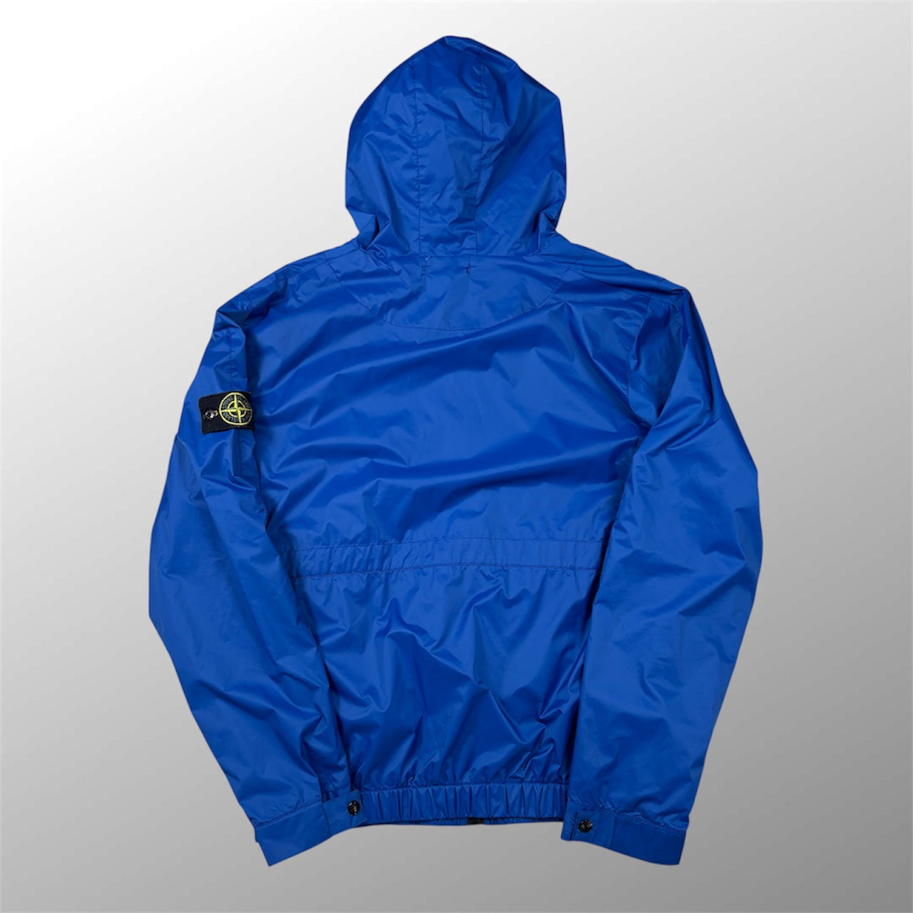 Stone Island 2012 Vintage Jacket (XL)