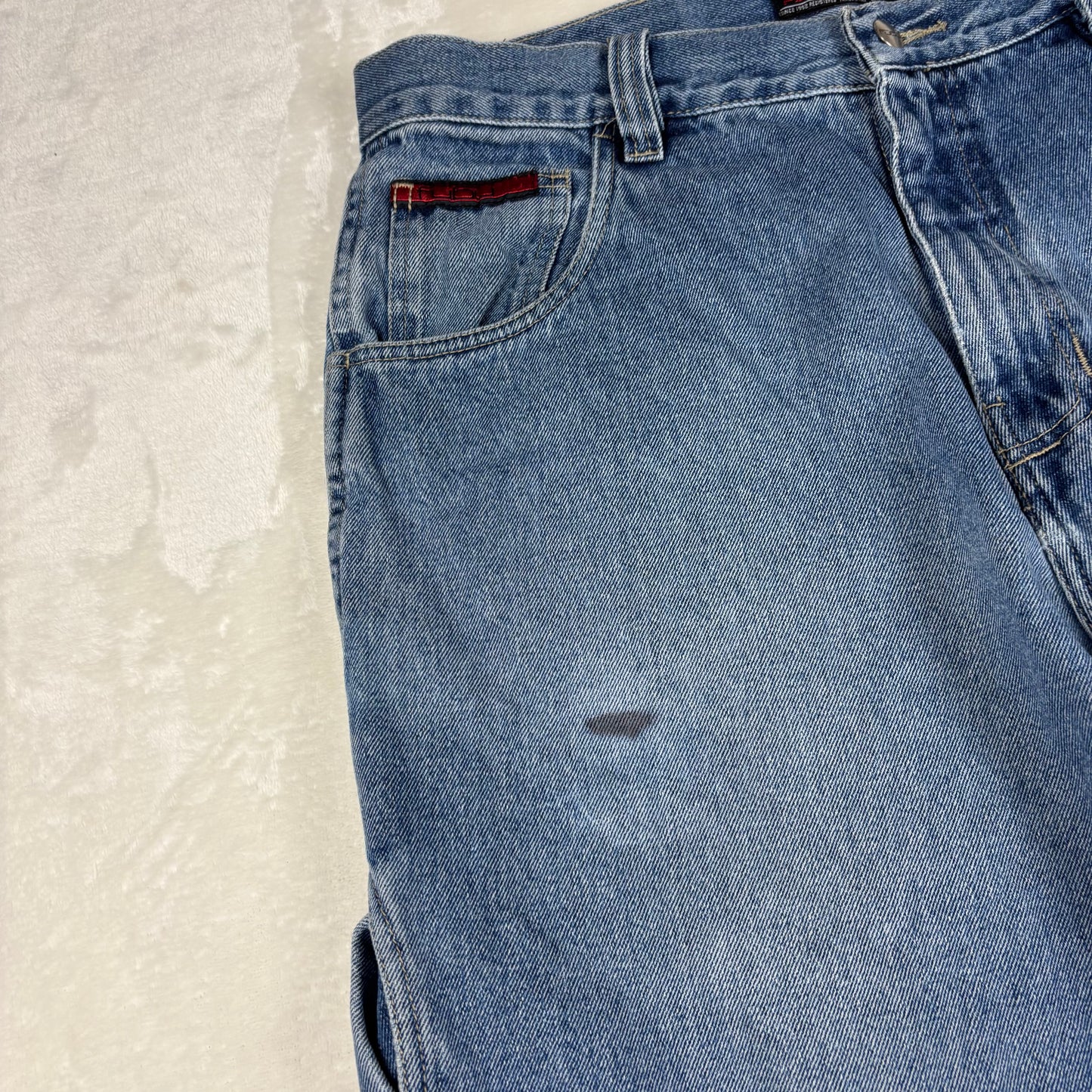 Fubu 2000s Vintage Jorts (36 Waist)