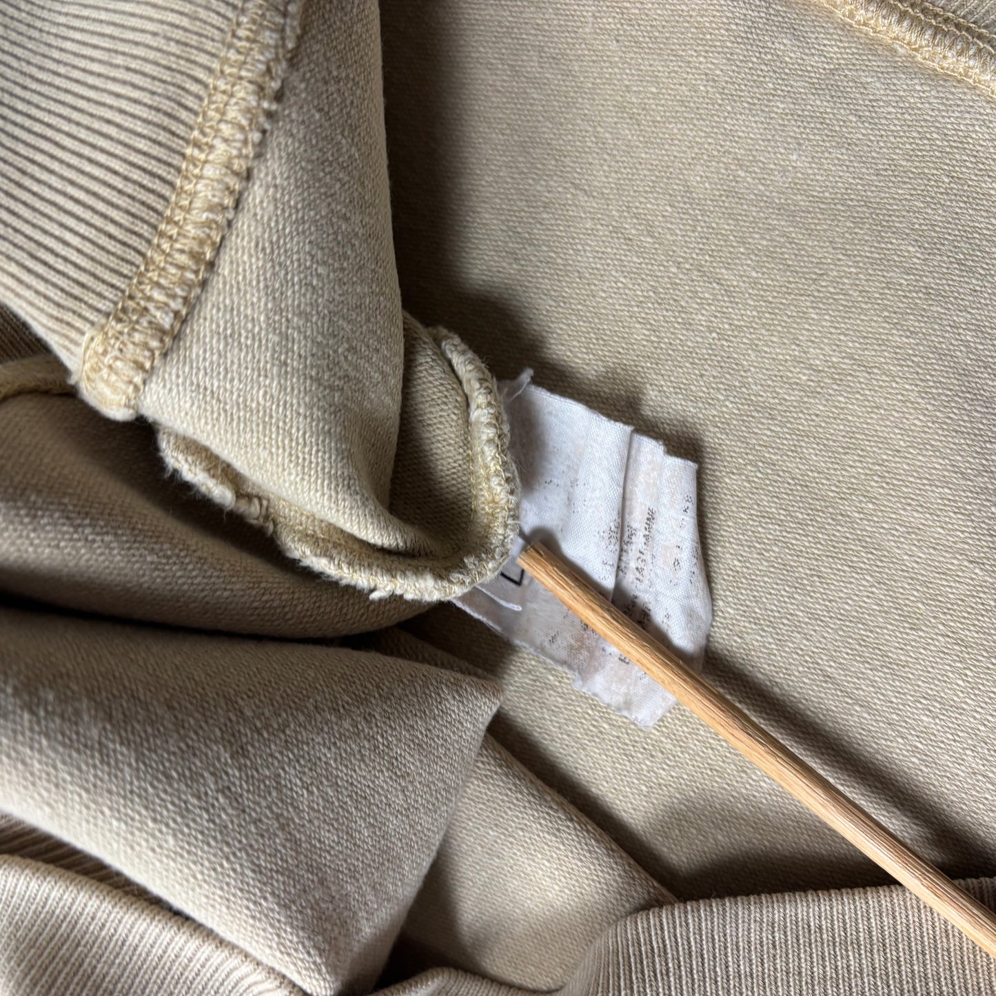 C.P. Company 2002 Zip Up (S)