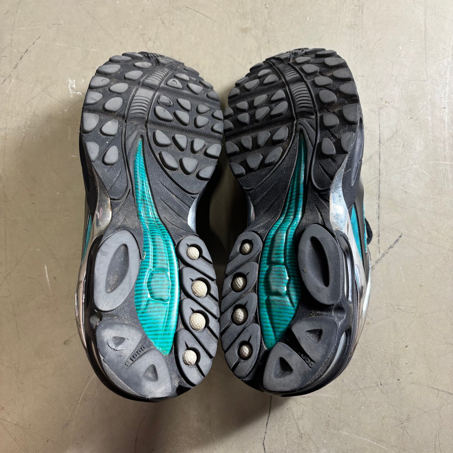 Nike x Skepta Tailwinds (UK 10)